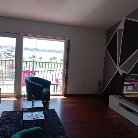 Penthouse Apartment With A Great View Podstrana Zewnętrze zdjęcie